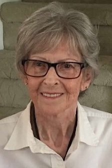 Patricia Veal