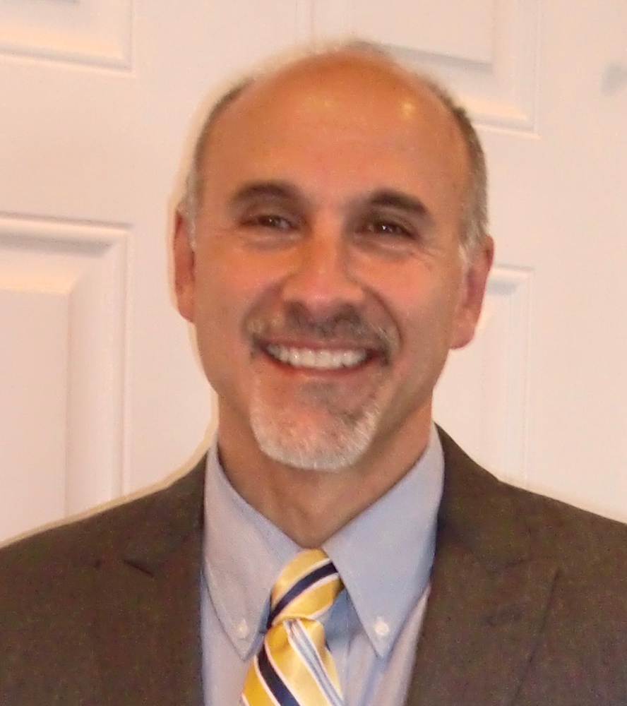 Mark Brountas