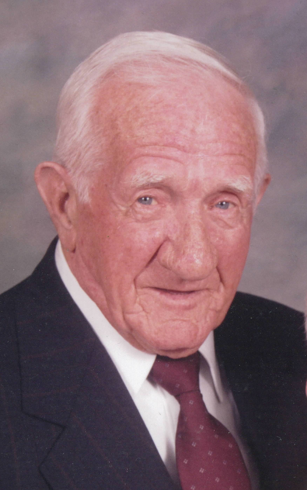 John Campbell