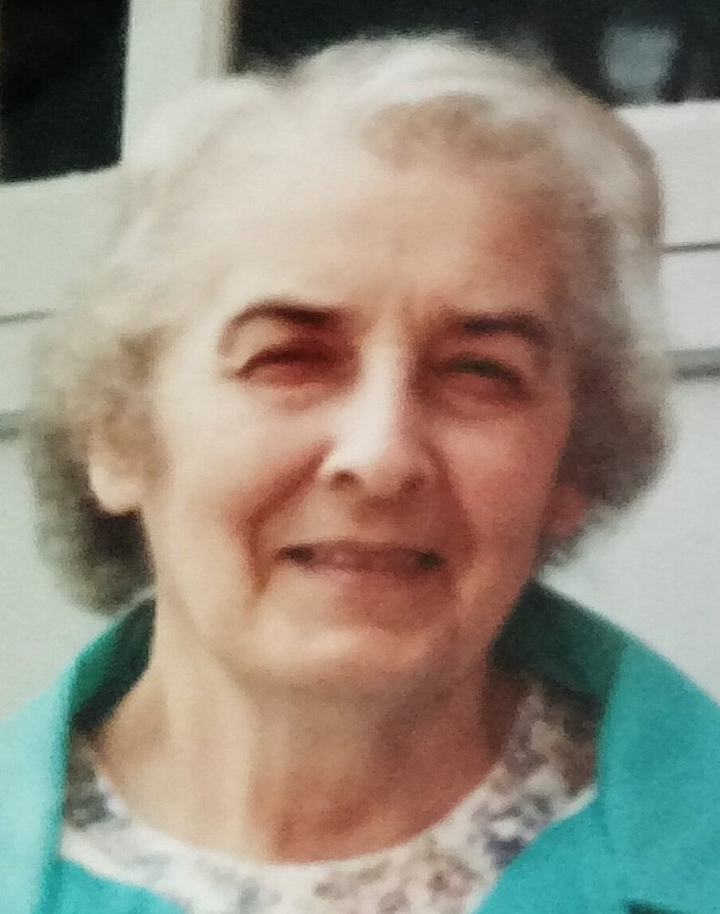 Agatha Guthrie