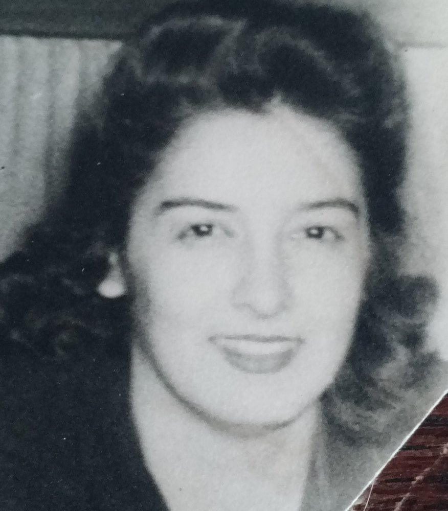 Agatha Guthrie