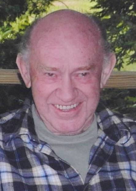 Edward Walls