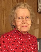 Vera Pelkey
