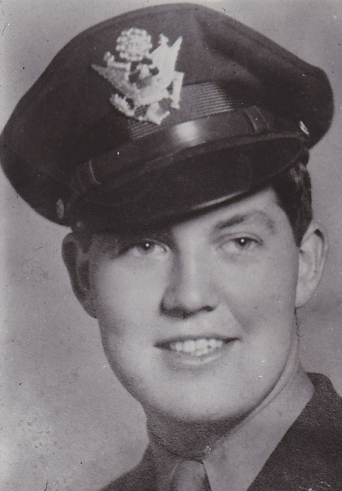 Alfred Cormier
