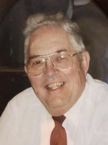 Alfred Cormier