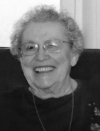 Eunice DeCesere