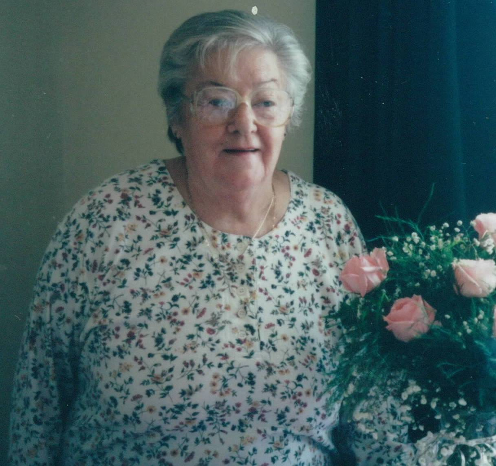 Margaret Beaton