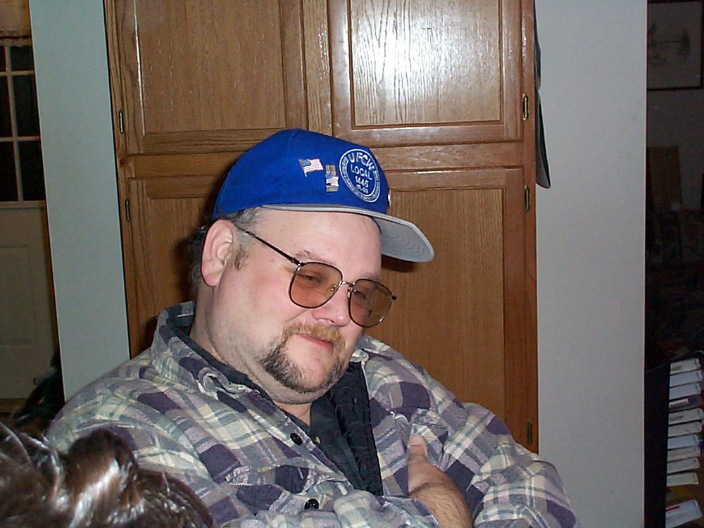 Patrick McCoy