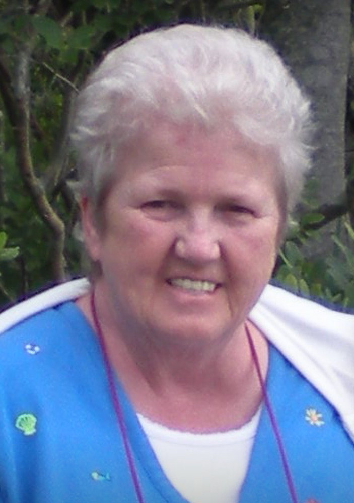 Amber Hupper