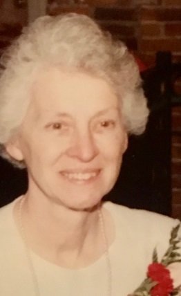 Hilda Swan