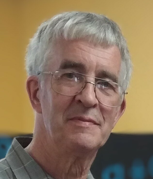 Barry Bowden