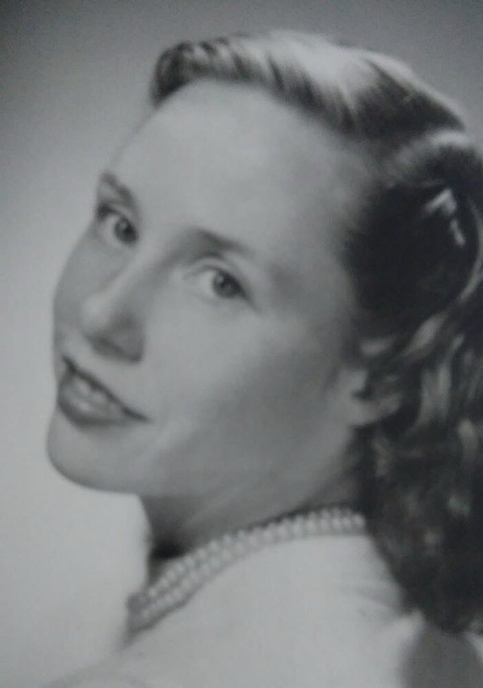 Rita Luce
