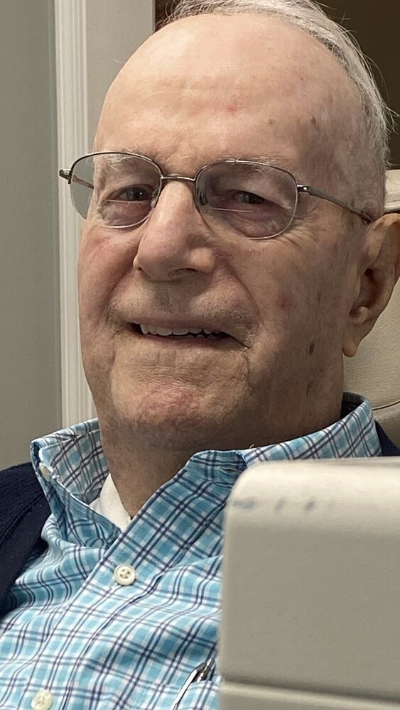 Clarence Hallee