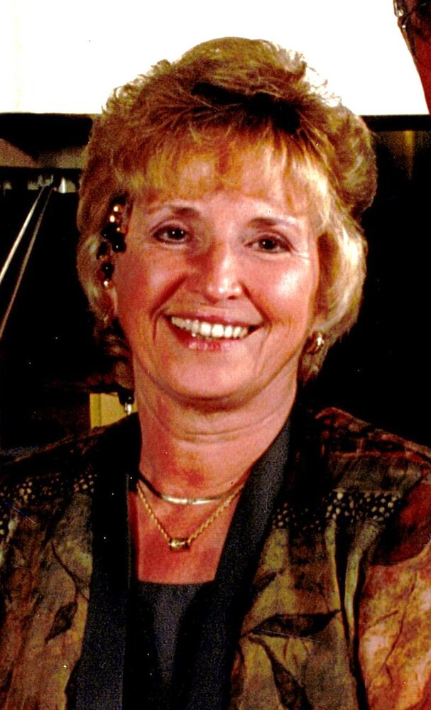 Lorraine Davis