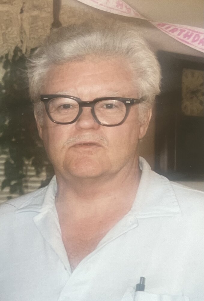 John Millett