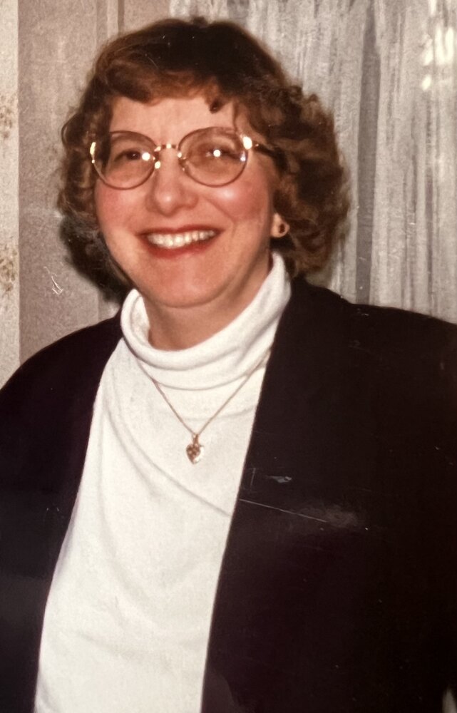 Nancy Emerson