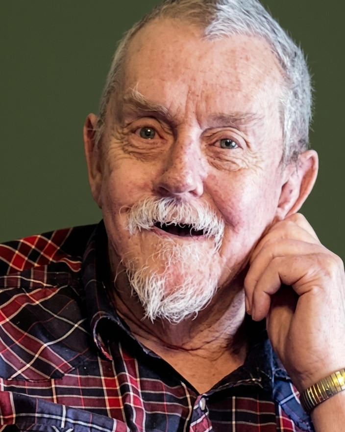 William P. Arceneaux