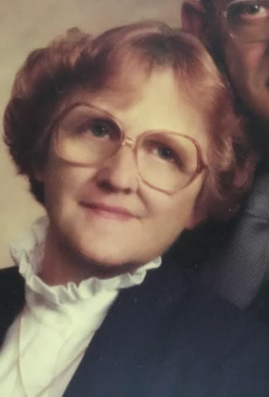Marie Schinck