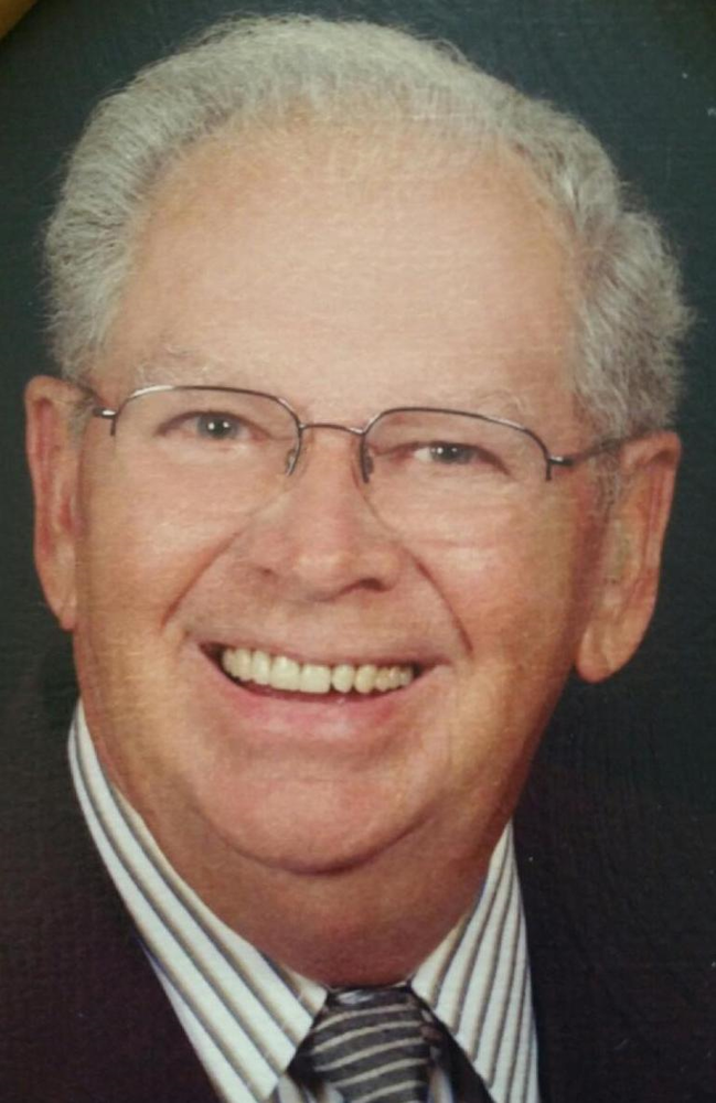 Gedeon Dionne