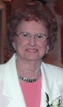 Anita Parent