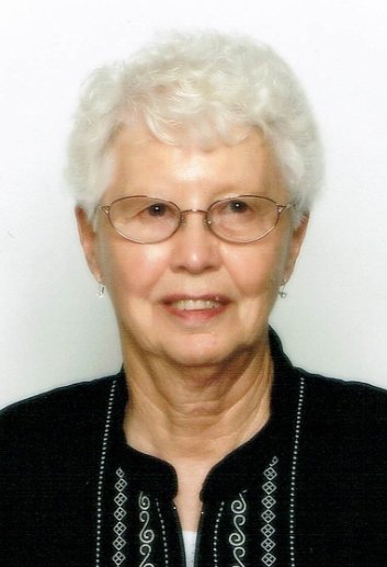 Eleanor Sutherland