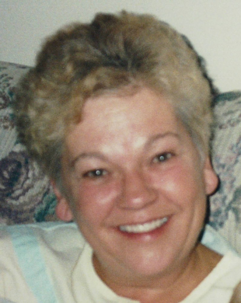 Margaret Viricel