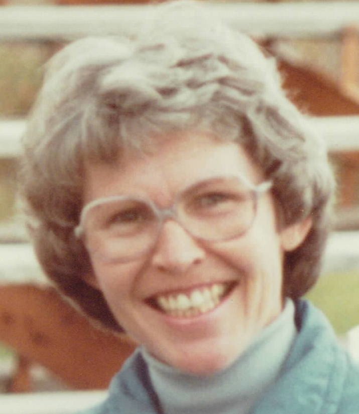 Doris O'Kane
