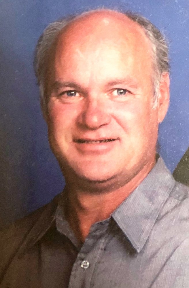 Kenneth Porter, Sr.