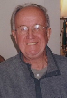 Gerald Ballanger