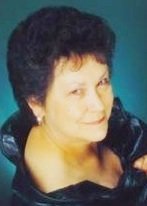 Nancy Spencer
