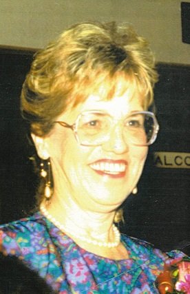 Frances Vittum
