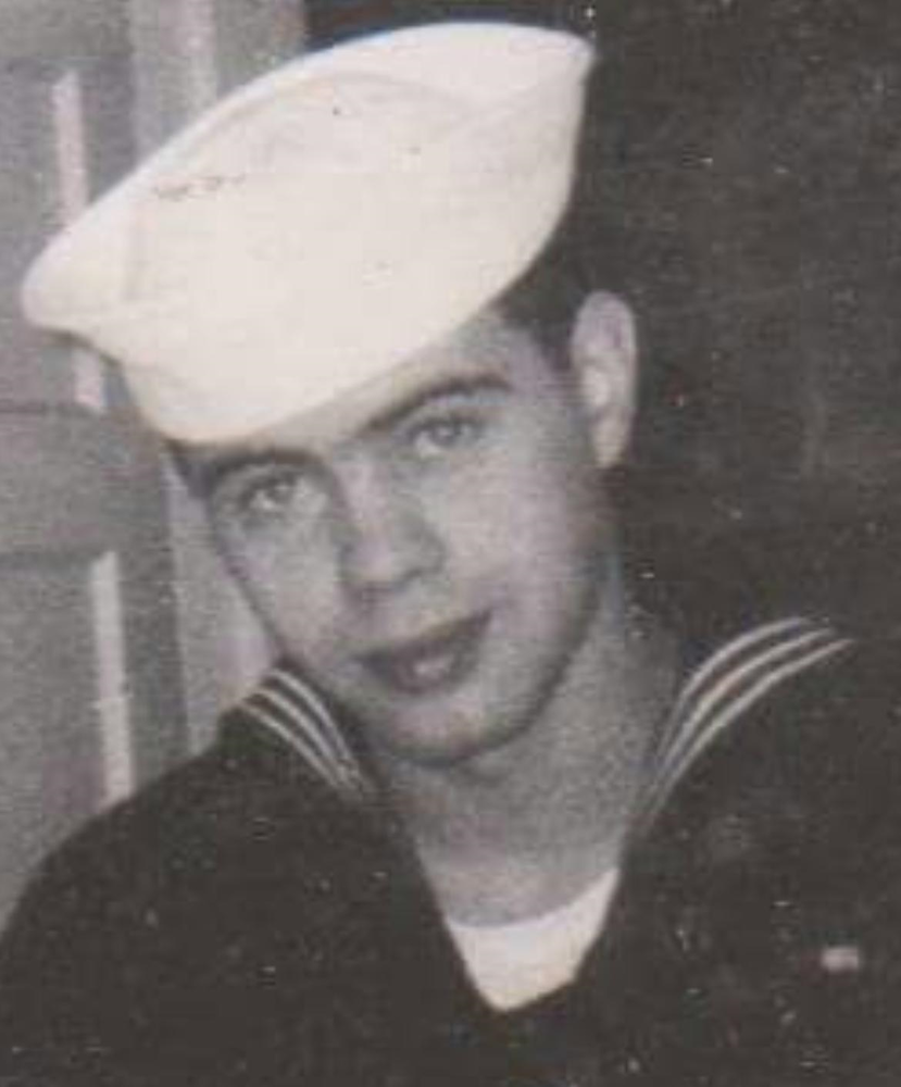 Charles Welch